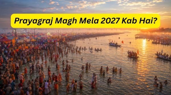 Prayagraj Magh Mela 2027 Kab Hai